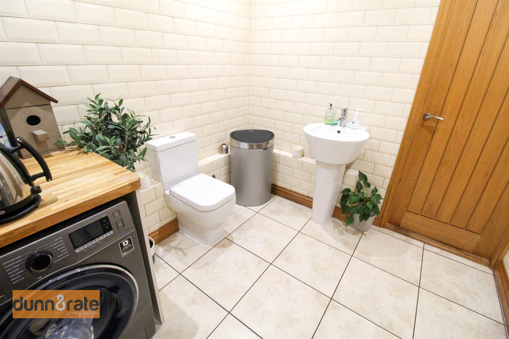 Milltown Way, Leek